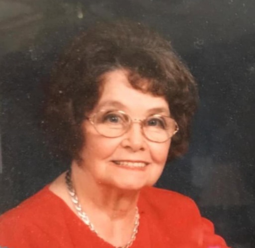 Jo Ann Lewis