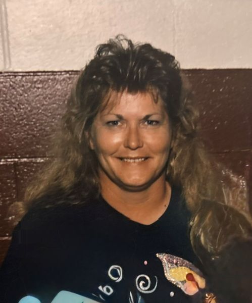 Brenda Jo King Whitehead
