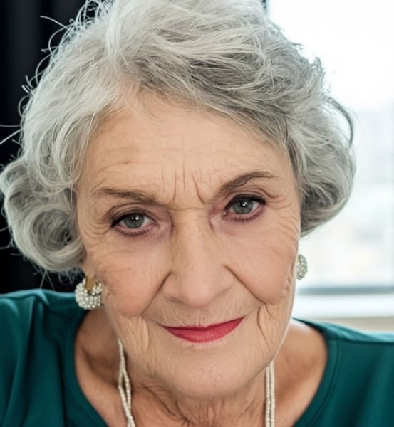 Etta Mae Gill