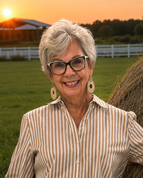 Mary Ann Lane Gray