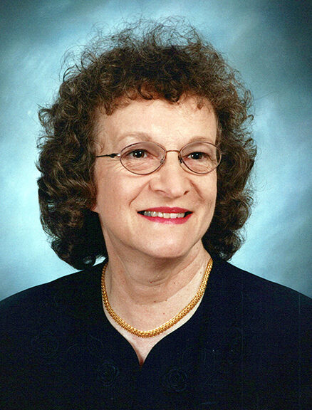 Linda Rebecca Smith Tunstill