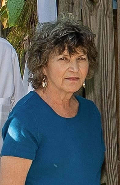 Marsha Lynn Woolridge