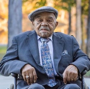 John Willie Travis