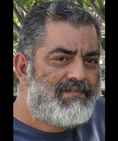 Ruben Ventura