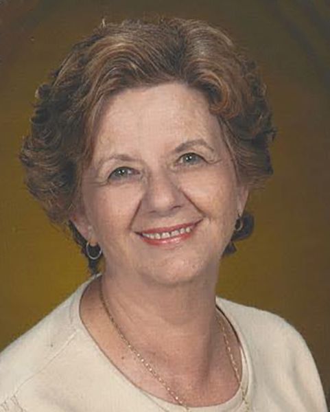 Barbara Seagroves Gray