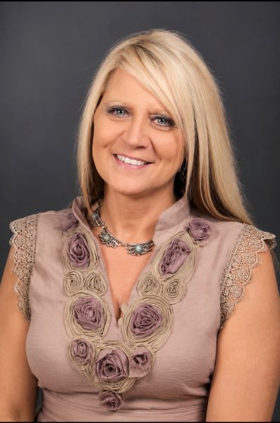 Debbie Kay Logan