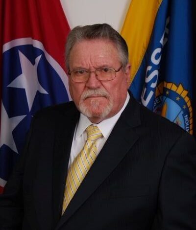 Jerry Wayne Eubanks