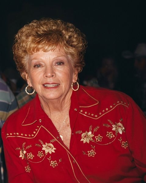 Geraldine Hambrick Crawley