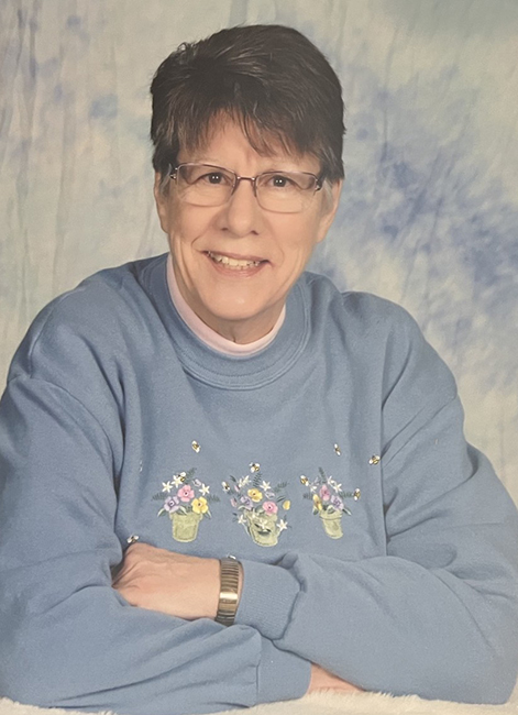 Ethel Mae Shelton Hindman