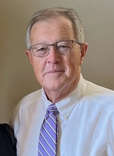 Larry Gene Ventress