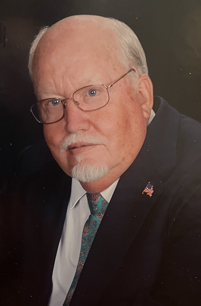 Herman Pinegar, Jr.