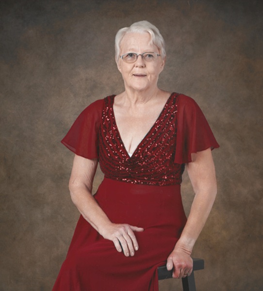 Brenda Maye Renfrow