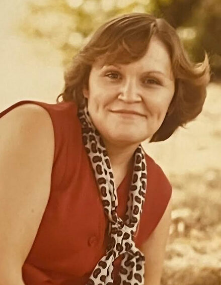 Sandra Flatt Stout