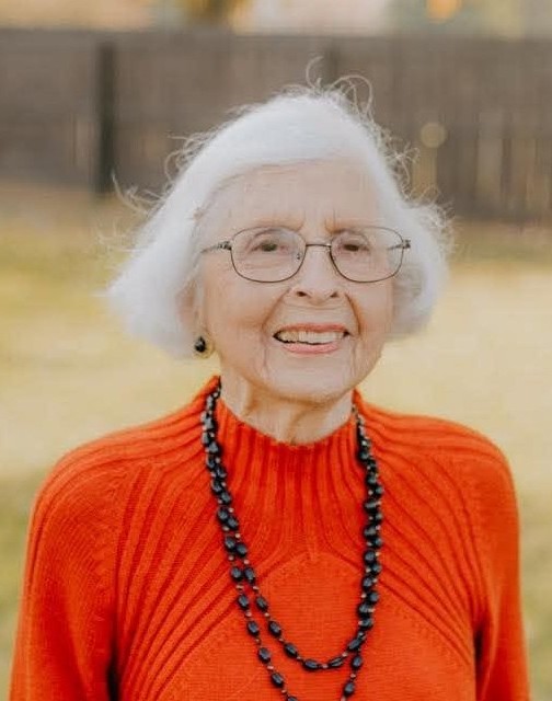 Mary Margaret Coleman Briley