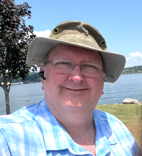 William “Bill” Melvin Christman, Jr.