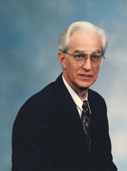 Charles William Freeman