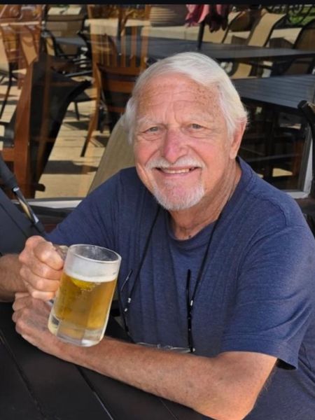 CW4 Mark W. Stuart (Ret.) US Army